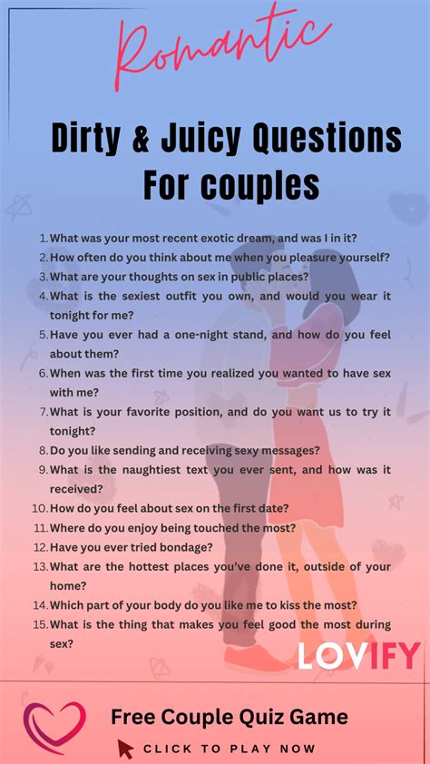 fun couple questions|175 Amazing Questions For Couples (Romantic, Dirty.
